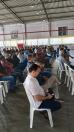 IDR-Paraná realiza encontro de manejo e conservação de solos em Anahy