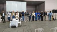 IDR-Paraná realiza encontro de manejo e conservação de solos em Anahy