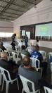IDR-Paraná realiza encontro de manejo e conservação de solos em Anahy