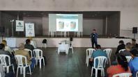 IDR-Paraná realiza encontro de manejo e conservação de solos em Anahy
