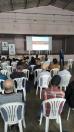 IDR-Paraná realiza encontro de manejo e conservação de solos em Anahy