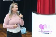 Em Cascavel, Caravana Paraná Unido pelas Mulheres fortalece políticas públicas no Oeste