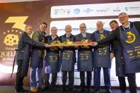 Prêmio Queijos do Paraná chega à terceira edição em 2026 com nova categoria