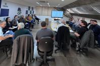 CEDRAF debate fortalecimento de políticas públicas para a agricultura paranaense
