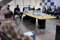 CEDRAF debate fortalecimento de políticas públicas para a agricultura paranaense