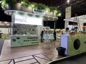 Inscrições abertas: Governo do Paraná abre vagas para produtores de café na Semana Internacional do Café 2026