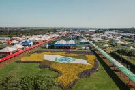 Feira de Sabores do Show Rural 2027 recebe inscrições até 30 de outubro