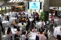 Feira da Agroindústria Familiar reúne produtores e valoriza protagonismo das mulheres rurais