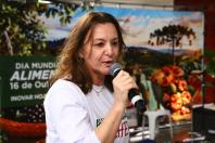 Feira da Agroindústria Familiar reúne produtores e valoriza protagonismo das mulheres rurais