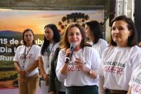 Feira da Agroindústria Familiar reúne produtores e valoriza protagonismo das mulheres rurais
