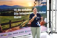 Feira da Agroindústria Familiar reúne produtores e valoriza protagonismo das mulheres rurais