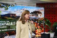 Feira da Agroindústria Familiar reúne produtores e valoriza protagonismo das mulheres rurais