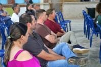 Encontro de agricultores explora alternativas de sustentabilidade e renda em Campo Magro