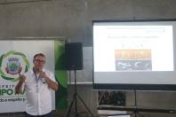 Encontro de agricultores explora alternativas de sustentabilidade e renda em Campo Magro