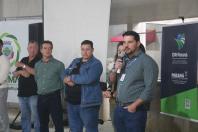 Encontro de agricultores explora alternativas de sustentabilidade e renda em Campo Magro