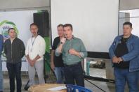 Encontro de agricultores explora alternativas de sustentabilidade e renda em Campo Magro