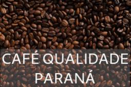 Café Qualidade Paraná