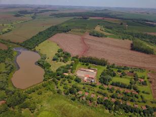 Novo instituto para desenvolver o setor rural do Paraná