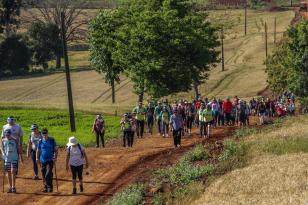 Paraná Projetos e IDR-Paraná assinam termo de cooperação para desenvolver ações em Turismo Rural