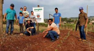 Agroecologia é tema de reunião online da Acamdoze