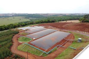 IDR-Paraná vai cadastrar interessados em elaborar projetos de biogás