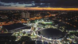 IDR-Paraná apresenta inovações tecnológicas durante a Expoingá 2022