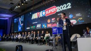 Mercosuper 2022 é aberta em Pinhais