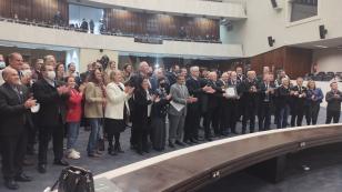 Deputados fazem homenagem ao trabalho de pesquisa e inovação do IDR-Paraná