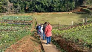 IDR-Paraná participa do maior evento agroecológico do país