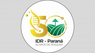 IDR-Paraná celebra 50 anos de pesquisa nesta quinta