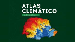 IDR-Paraná lança aplicativo com atlas climático do Paraná