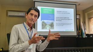 Publicação do IDR-Paraná discute citricultura no Vale do Ribeira
