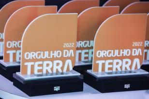 Prêmio Orgulho da Terra é entregue a produtores em Curitiba