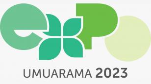 IDR-Paraná participa da Expo Umuarama 2023