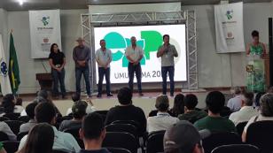 Expo Umuarama termina com sucesso