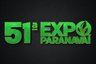 Expo Paranavaí começa nesta sexta-feira