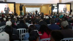 Governo do Paraná prepara concurso para estimular a produção de seda
