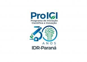 Bolsistas do IDR-Paraná apresentam resultados em seminário