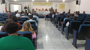 IDR-Paraná discute pesca no litoral e piscicultura na região Norte do Paraná 