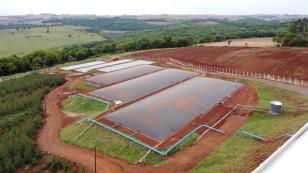 Programa RenovaPR completa dois anos com inauguração de usina de biogás, em Toledo