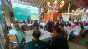 IDR-Paraná encerra ciclo de seminários sobre MIP/MID