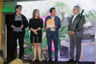 Com projeção de crescer mais de 50% em 2023, turismo rural terá case premiado com troféu Orgulho da Terra