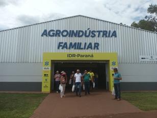 agroindustria