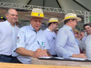 Estado vai investir R$ 14,6 milhões para instalar seis parques solares para o IDR