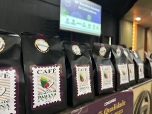 Encontro de cafeicultura reúne mais de 300 participantes na ExpoLondrina