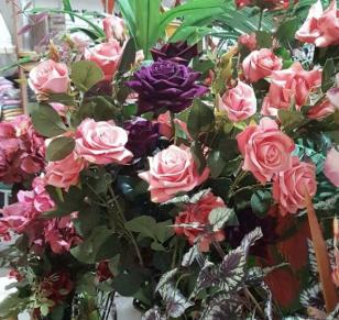 rosas