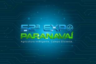 IDR-Paraná participa da ExpoParanavaí 2024