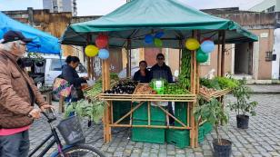 Feira Paranaguá