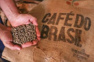 café
