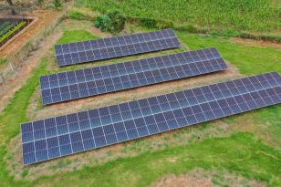 Paraná tem melhor desempenho do País em geração distribuída de energia renovável pelo 3º ano